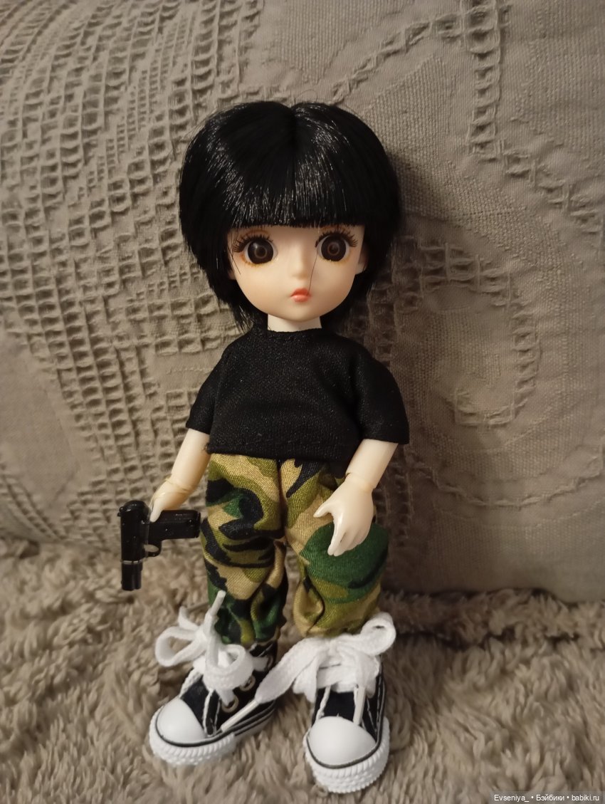 Итоги года — Куклы Baboliy (Баболи