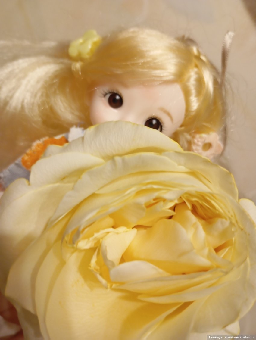 Итоги года — Куклы Baboliy (Баболи