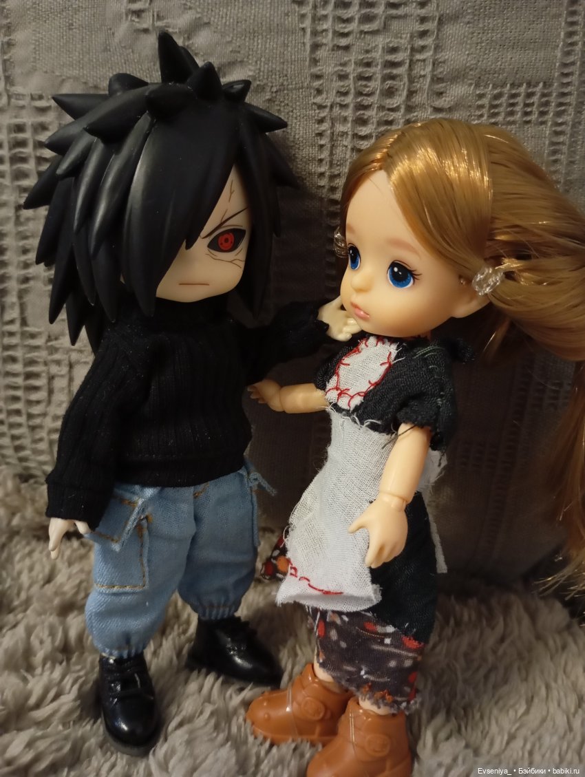 Итоги года — Куклы Baboliy (Баболи