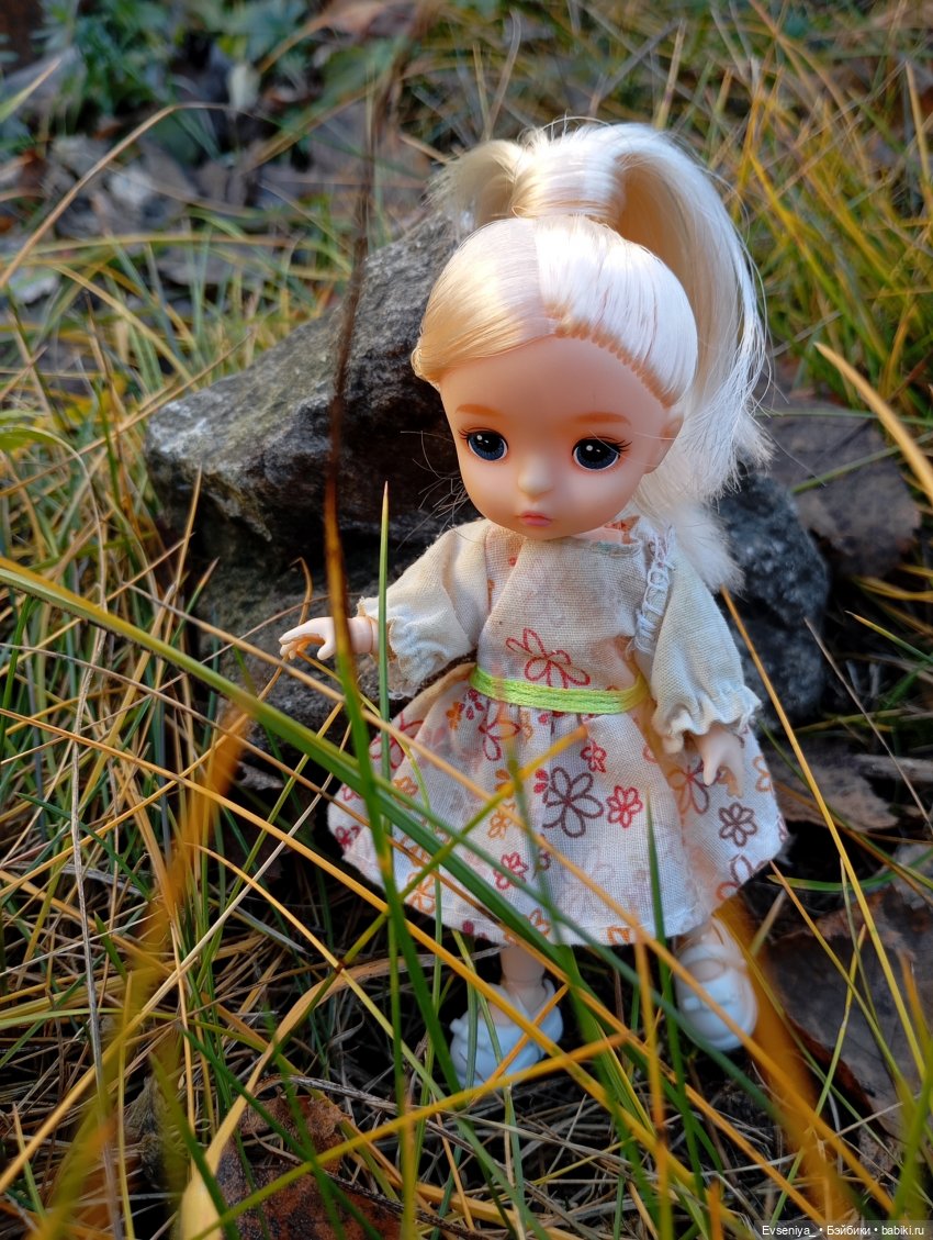 Итоги года — Куклы Baboliy (Баболи (фото 3)