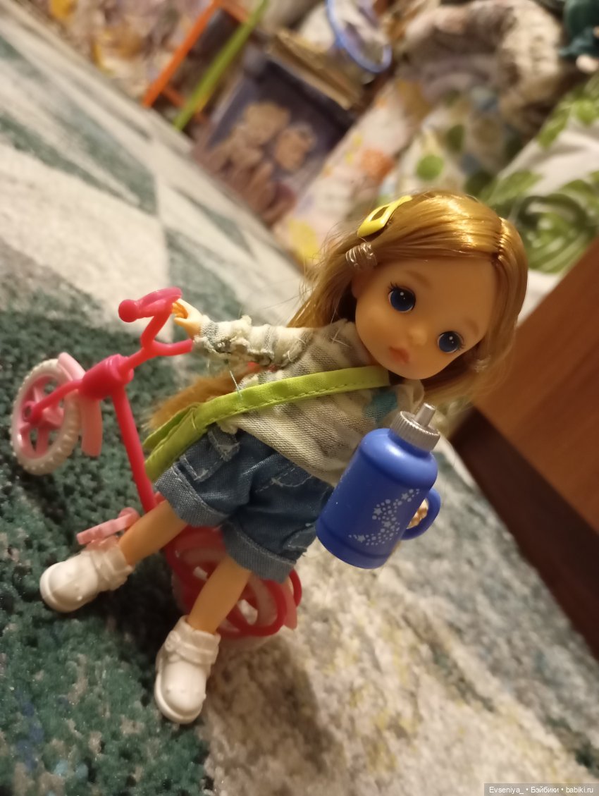 Итоги года — Куклы Baboliy (Баболи