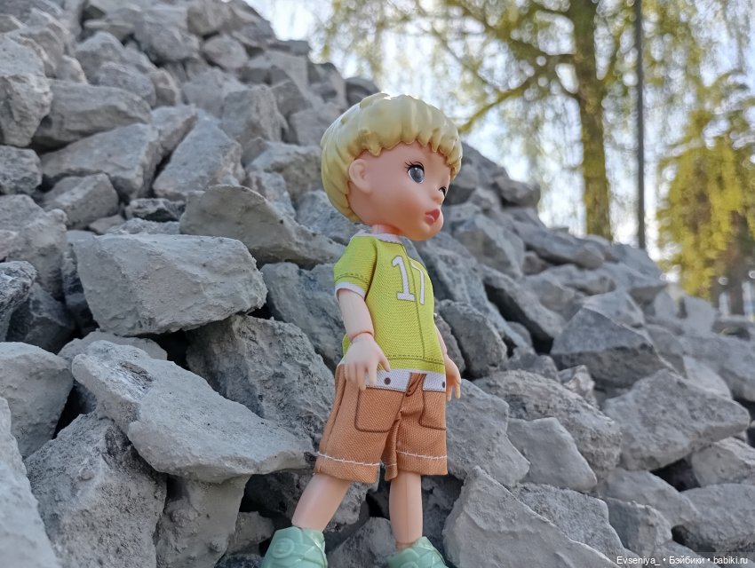 Итоги года — Куклы Baboliy (Баболи