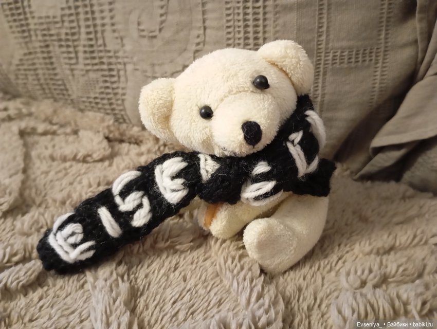 Итоги года — Куклы Baboliy (Баболи