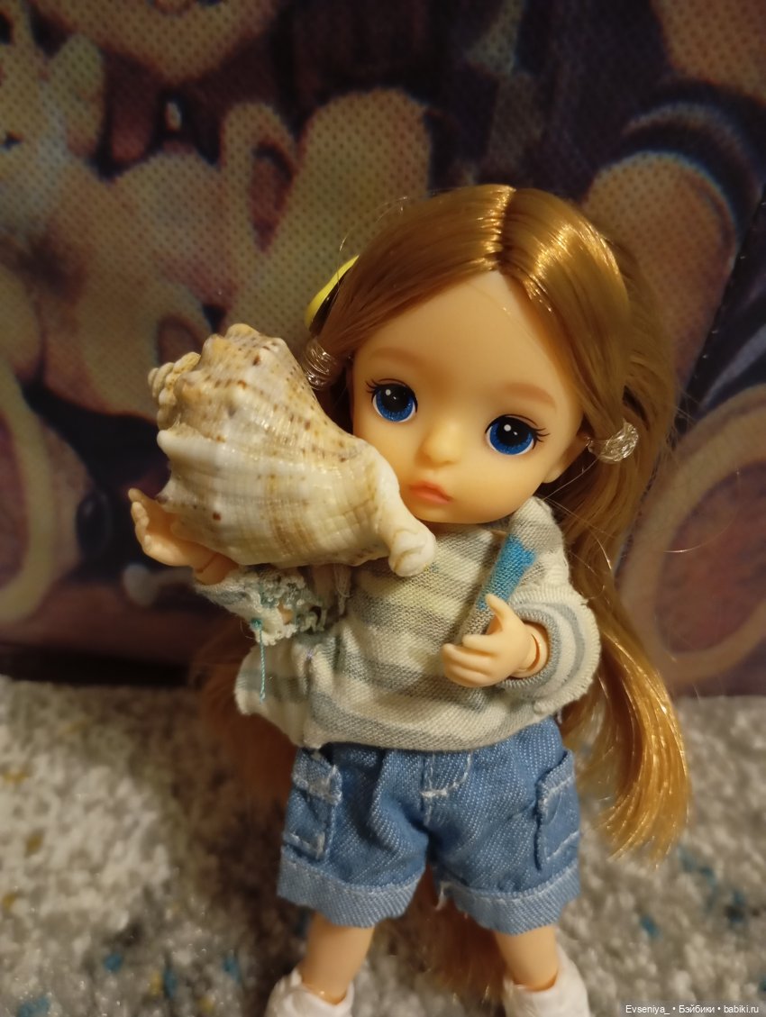 Итоги года — Куклы Baboliy (Баболи