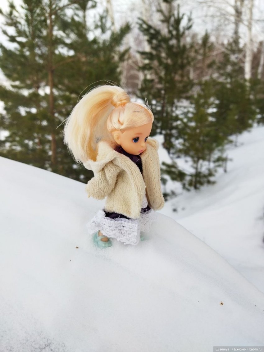 Итоги года — Куклы Baboliy (Баболи (фото 4)