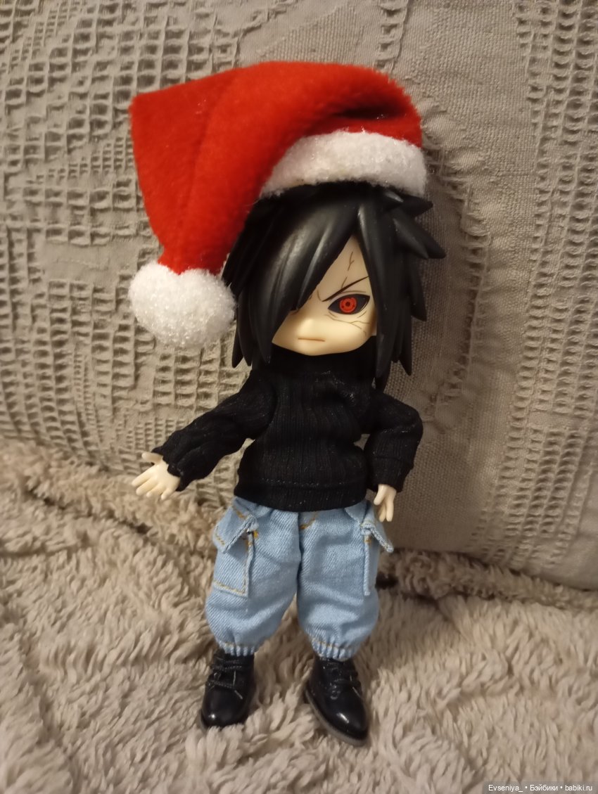 Итоги года — Куклы Baboliy (Баболи