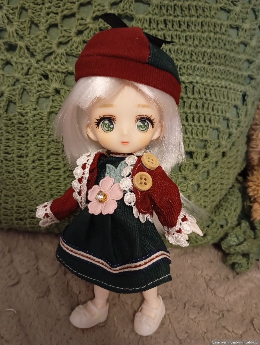 Итоги года — Куклы Baboliy (Баболи