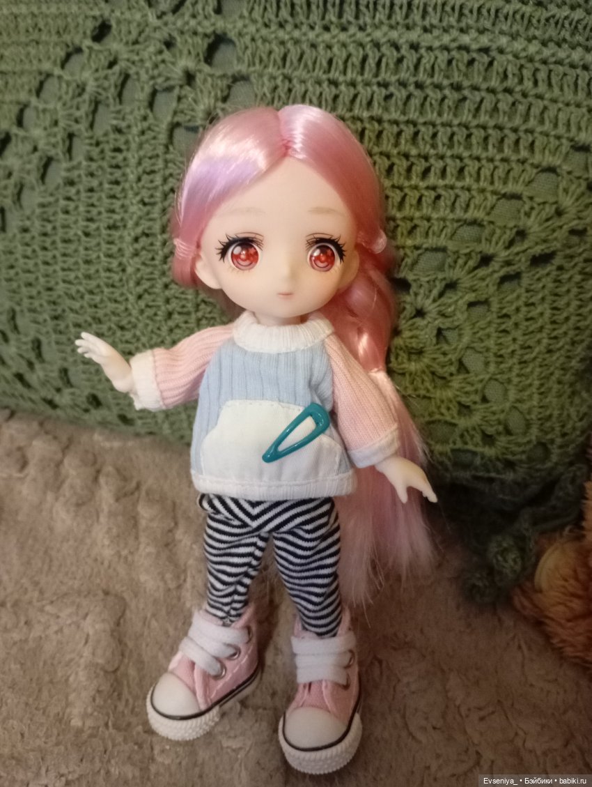 Итоги года — Куклы Baboliy (Баболи