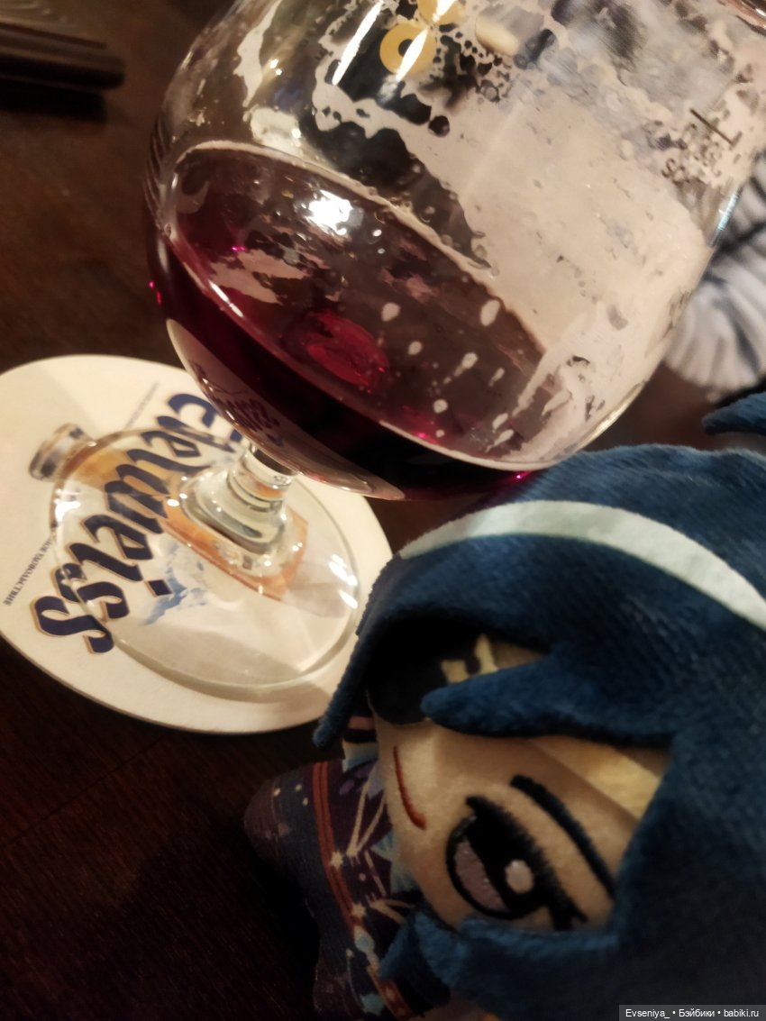 Итоги года — Куклы Baboliy (Баболи