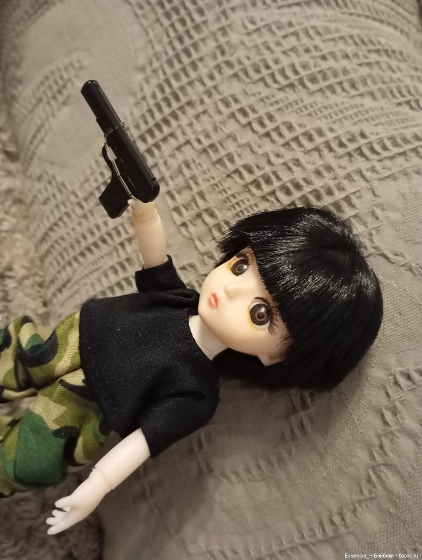 Итоги года — Куклы Baboliy (Баболи