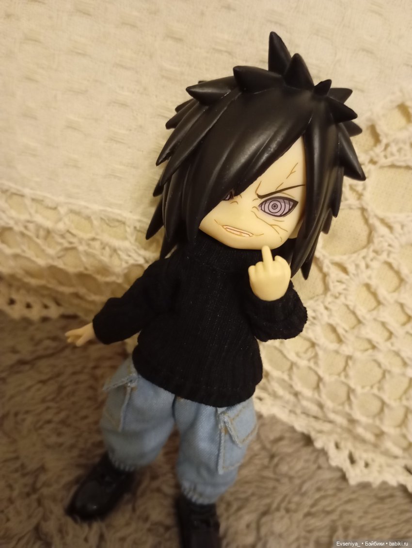 Итоги года — Куклы Baboliy (Баболи