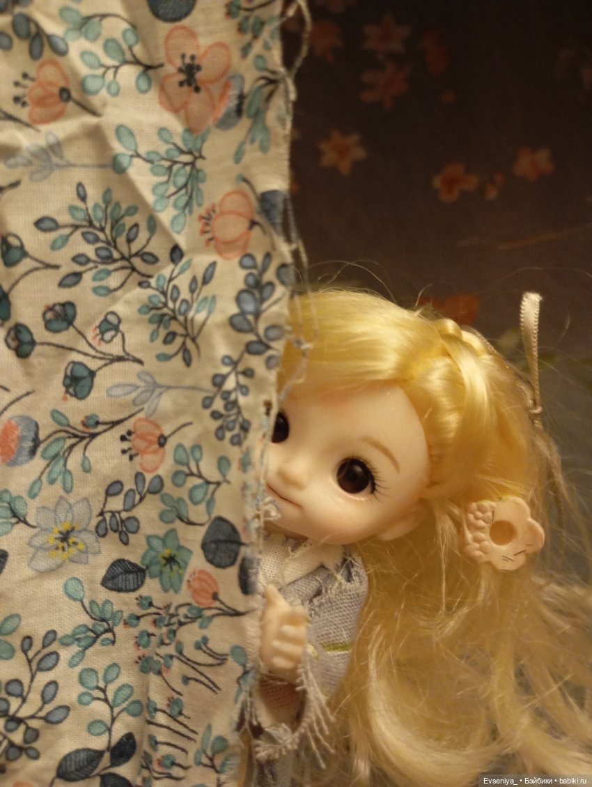 Итоги года — Куклы Baboliy (Баболи