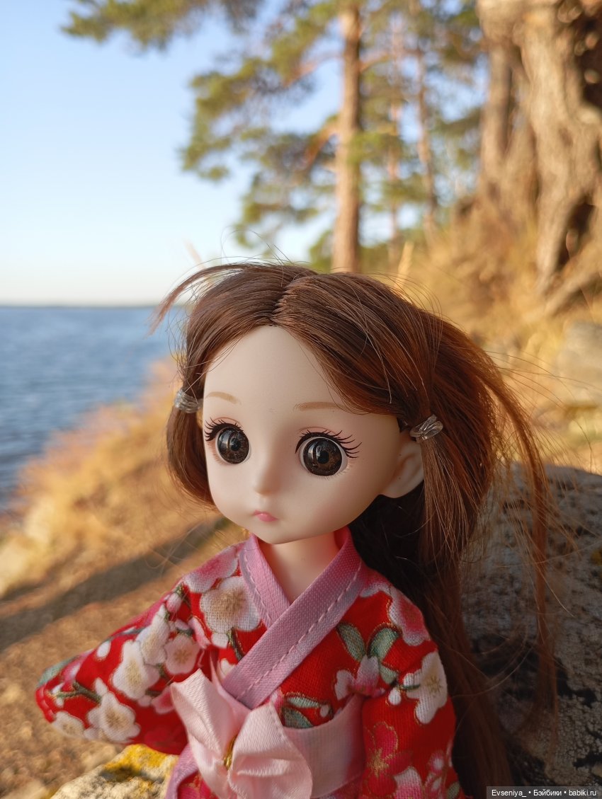 Итоги года — Куклы Baboliy (Баболи