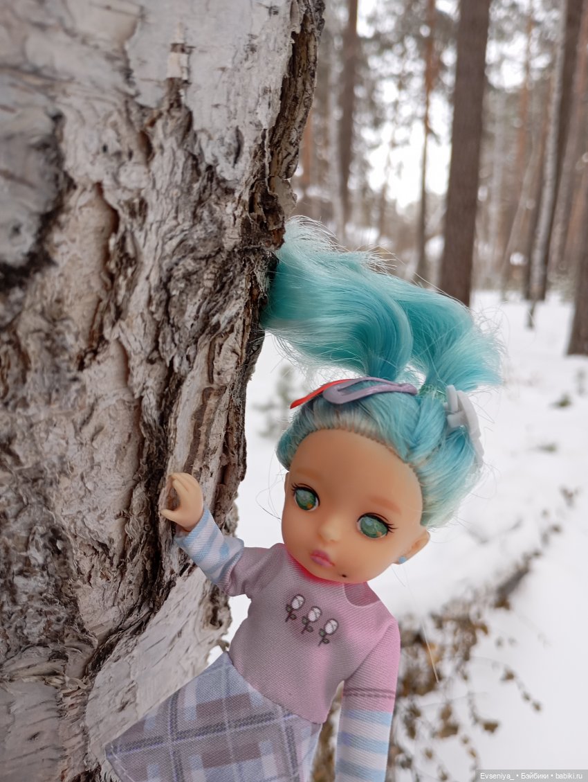 Гулёны — Разные шарнирные куклы (не БЖД): редкие (фото 3)