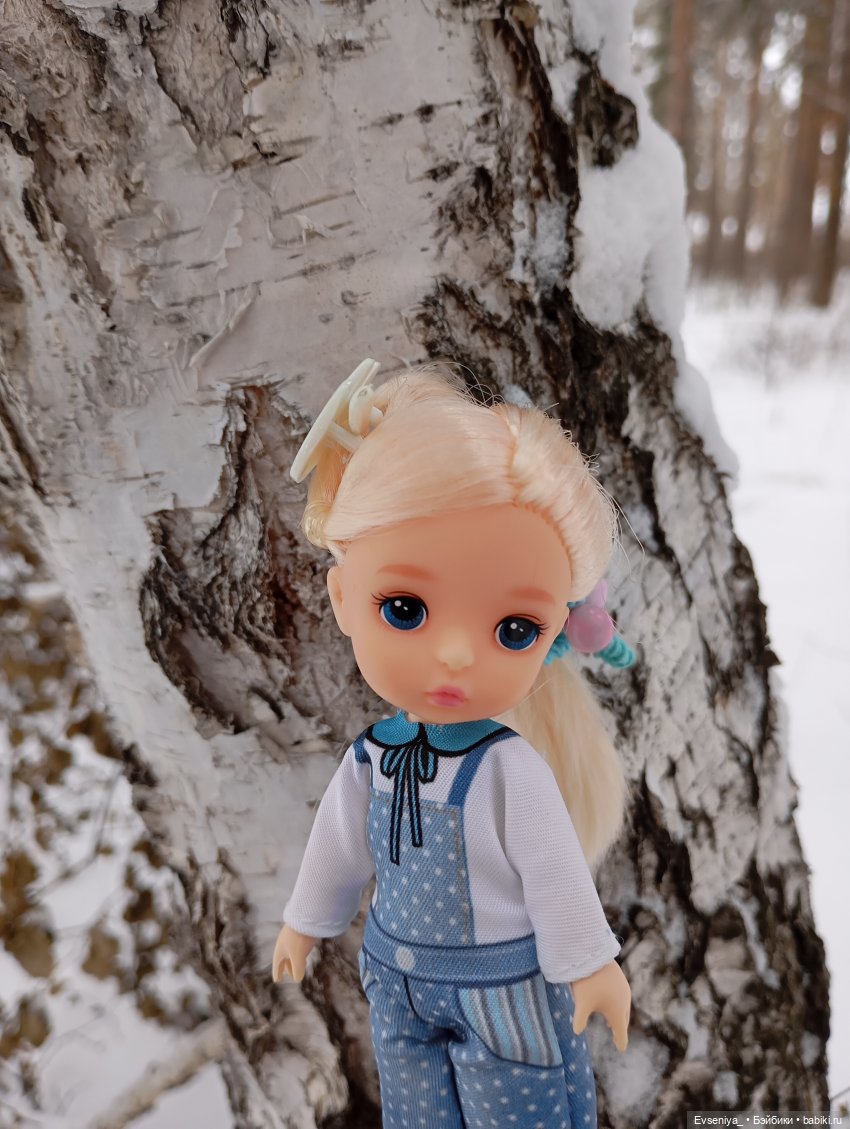 Гулёны — Разные шарнирные куклы (не БЖД): редкие