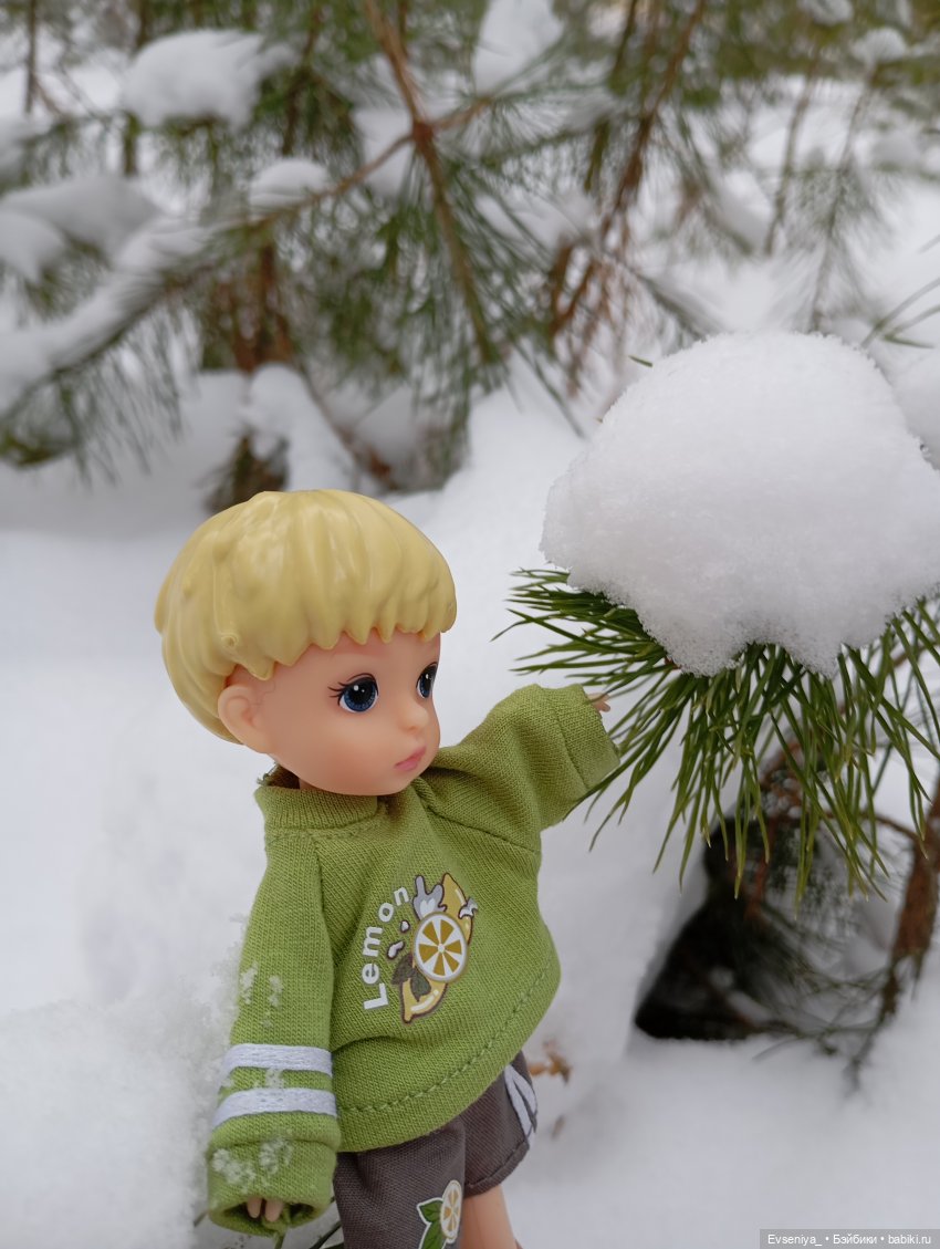 Гулёны — Разные шарнирные куклы (не БЖД): редкие