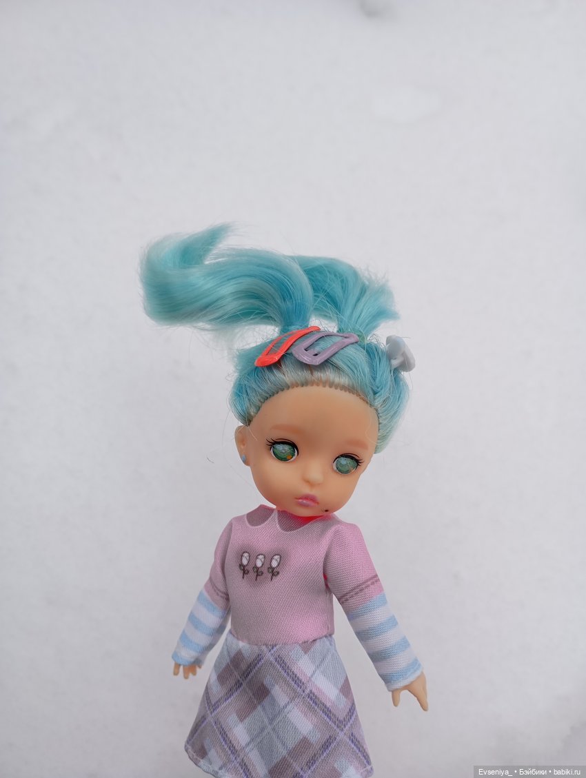 Гулёны — Разные шарнирные куклы (не БЖД): редкие (фото 5)