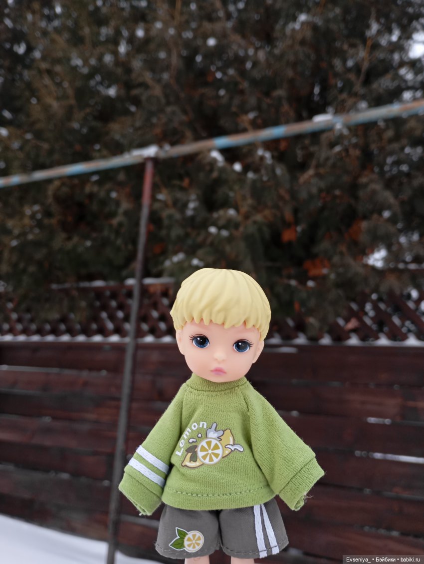 Гулёны — Разные шарнирные куклы (не БЖД): редкие