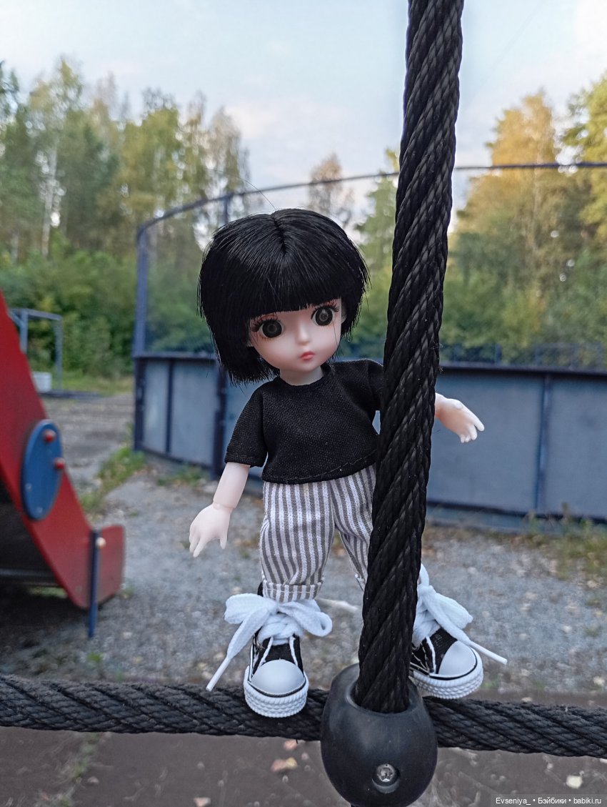 Будешь ты со мной дружить