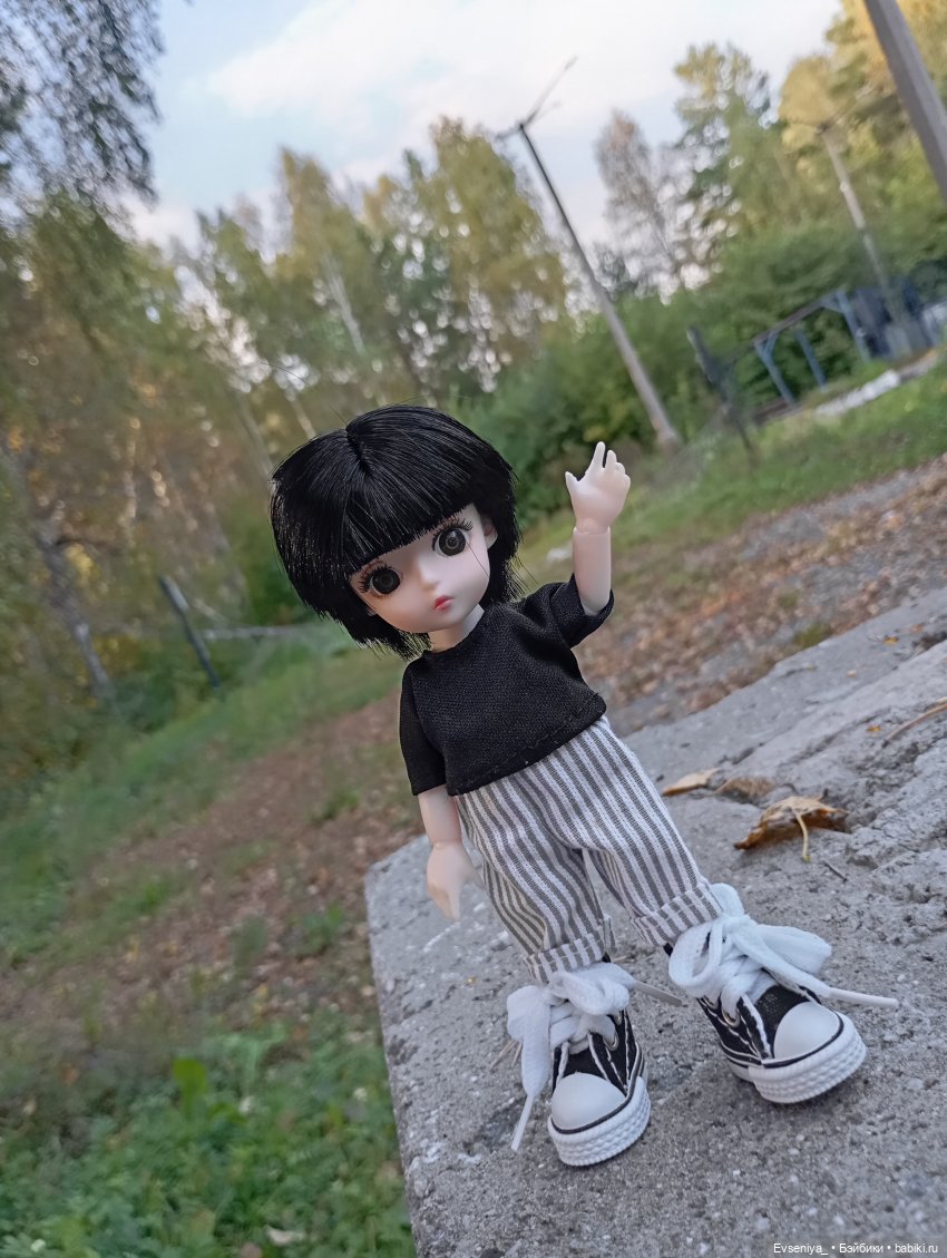 Будешь ты со мной дружить