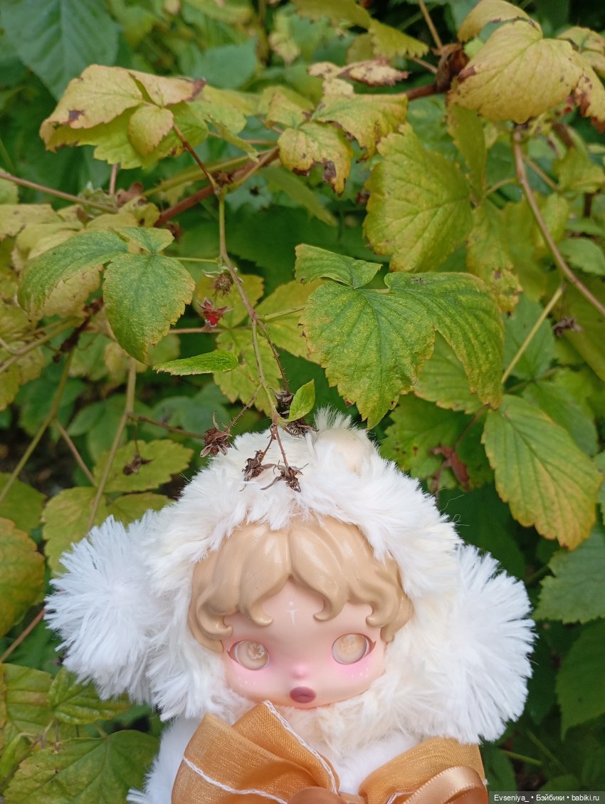 Медовый ребенок — Фигурки Pop Mart (Поп Март): Blind Box (фото 6)