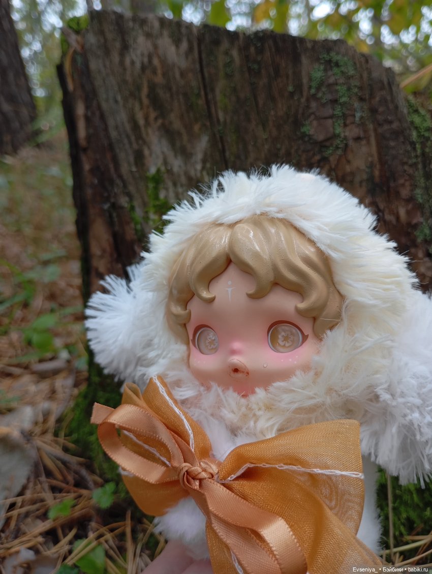 Медовый ребенок — Фигурки Pop Mart (Поп Март): Blind Box (фото 10)