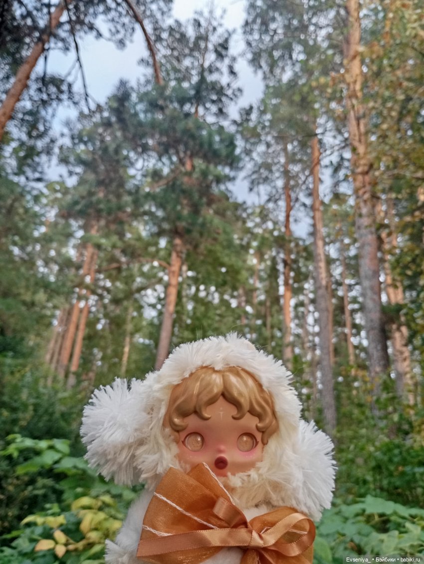 Медовый ребенок — Фигурки Pop Mart (Поп Март): Blind Box (фото 8)