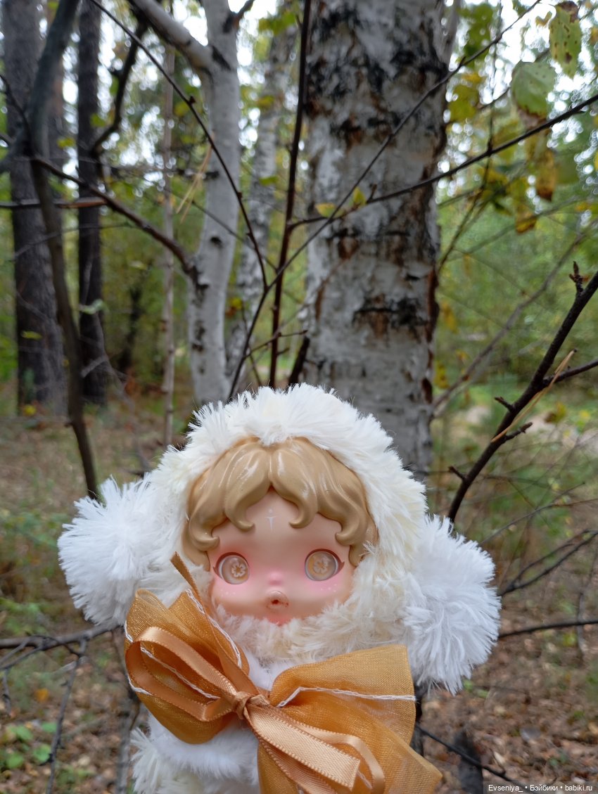 Медовый ребенок — Фигурки Pop Mart (Поп Март): Blind Box (фото 9)