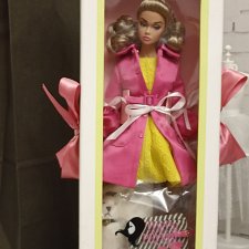 Поппи Паркер Янг