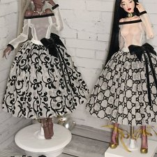 Комплект для Авторок 1\4