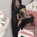 Роо от ДжойДолс 1\4