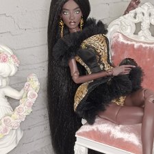 Роо от ДжойДолс 1\4