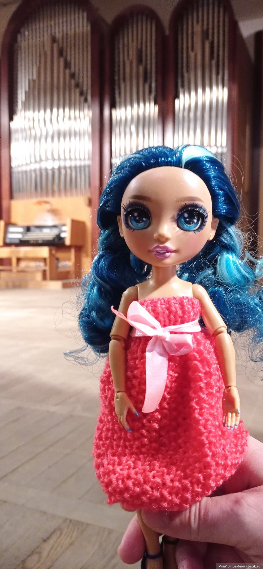 Дневник Мальвины Винни Сочи Блюз (Malvina Winni Sochi Blues). Органный зал | Бэйбики Дневник Мальвины Винни Сочи Блюз (Malvina Winni Sochi Blues). Органный зал (фото 2)