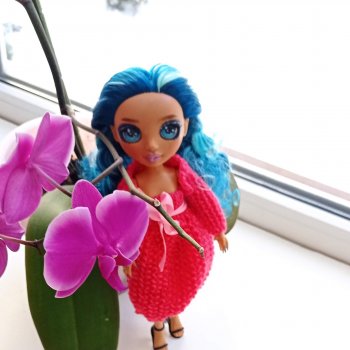 Дневник Мальвины Винни Сочи Блюз (Malvina Winni Sochi Blues). Органный зал