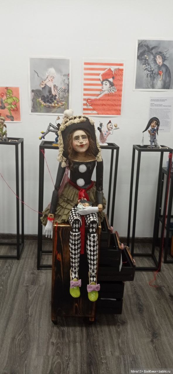 Kult Kukol - мой отчет о посещении | Бэйбики Kult Kukol - мой отчет о посещении