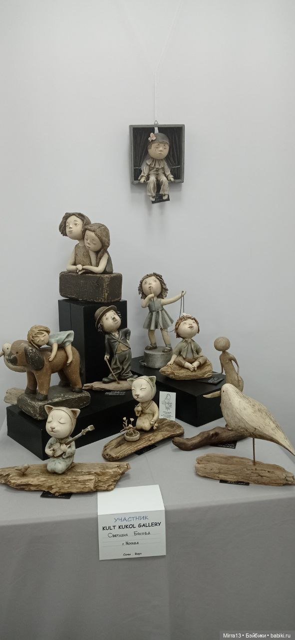 Kult Kukol - мой отчет о посещении | Бэйбики Kult Kukol - мой отчет о посещении (фото 10)