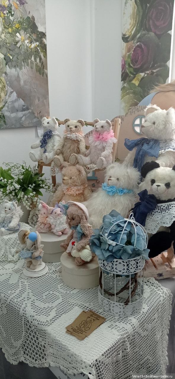 Kult Kukol - мой отчет о посещении | Бэйбики Kult Kukol - мой отчет о посещении