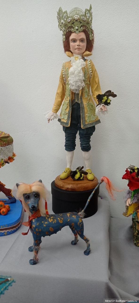 Kult Kukol - мой отчет о посещении | Бэйбики Kult Kukol - мой отчет о посещении (фото 4)