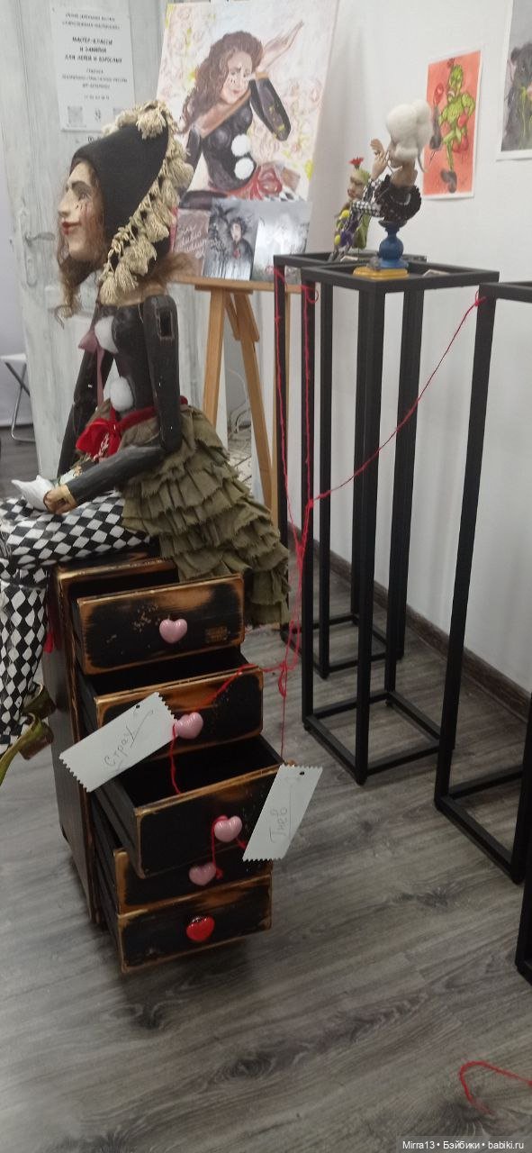 Kult Kukol - мой отчет о посещении | Бэйбики Kult Kukol - мой отчет о посещении