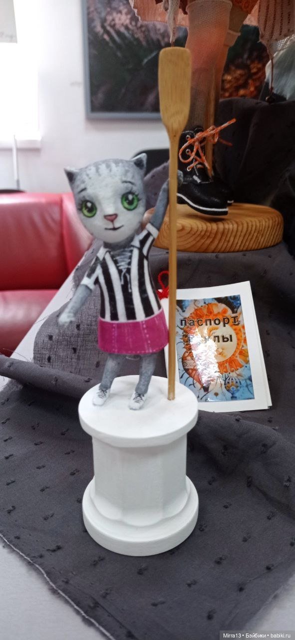 Kult Kukol - мой отчет о посещении | Бэйбики Kult Kukol - мой отчет о посещении (фото 7)