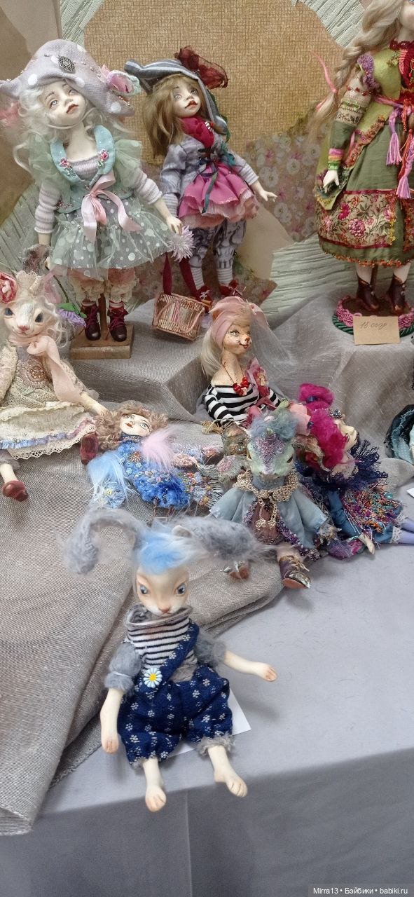 Kult Kukol - мой отчет о посещении | Бэйбики Kult Kukol - мой отчет о посещении