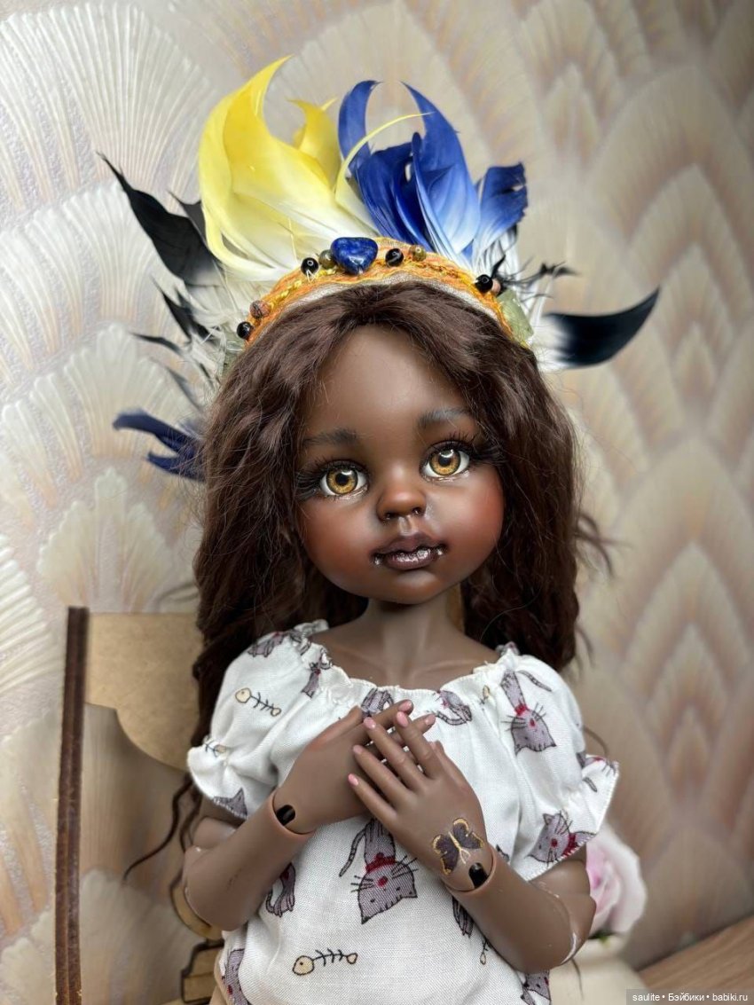 Принцесса Иоланта