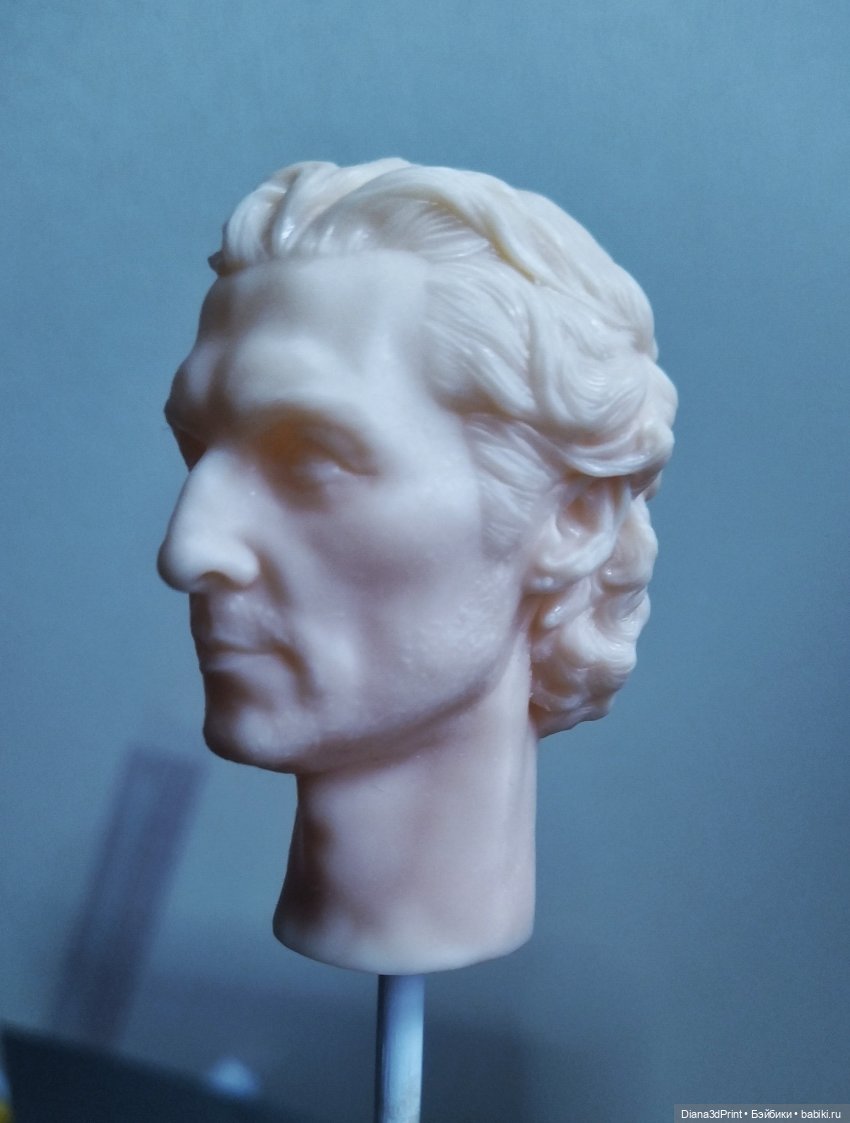 Diana3dPrint