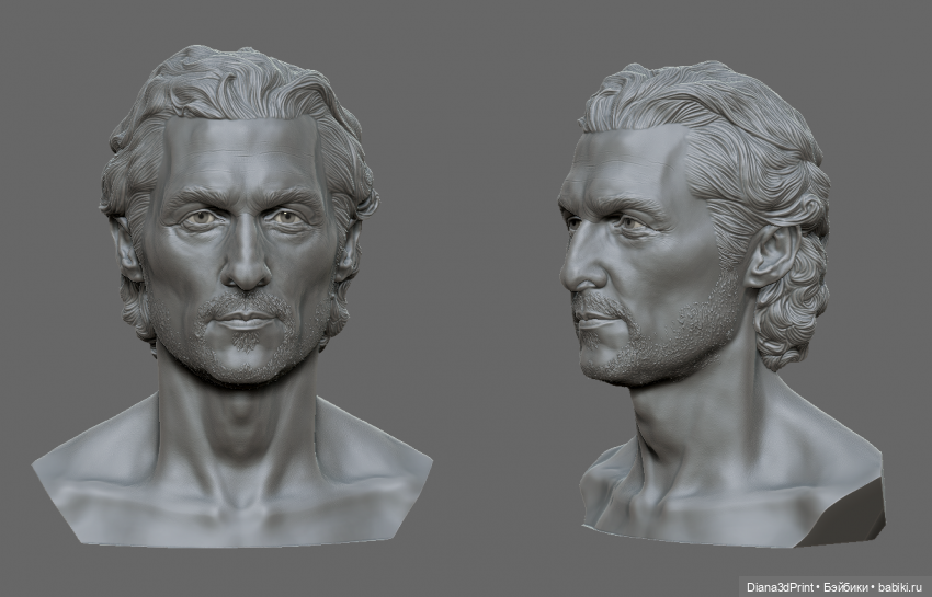 Diana3dPrint