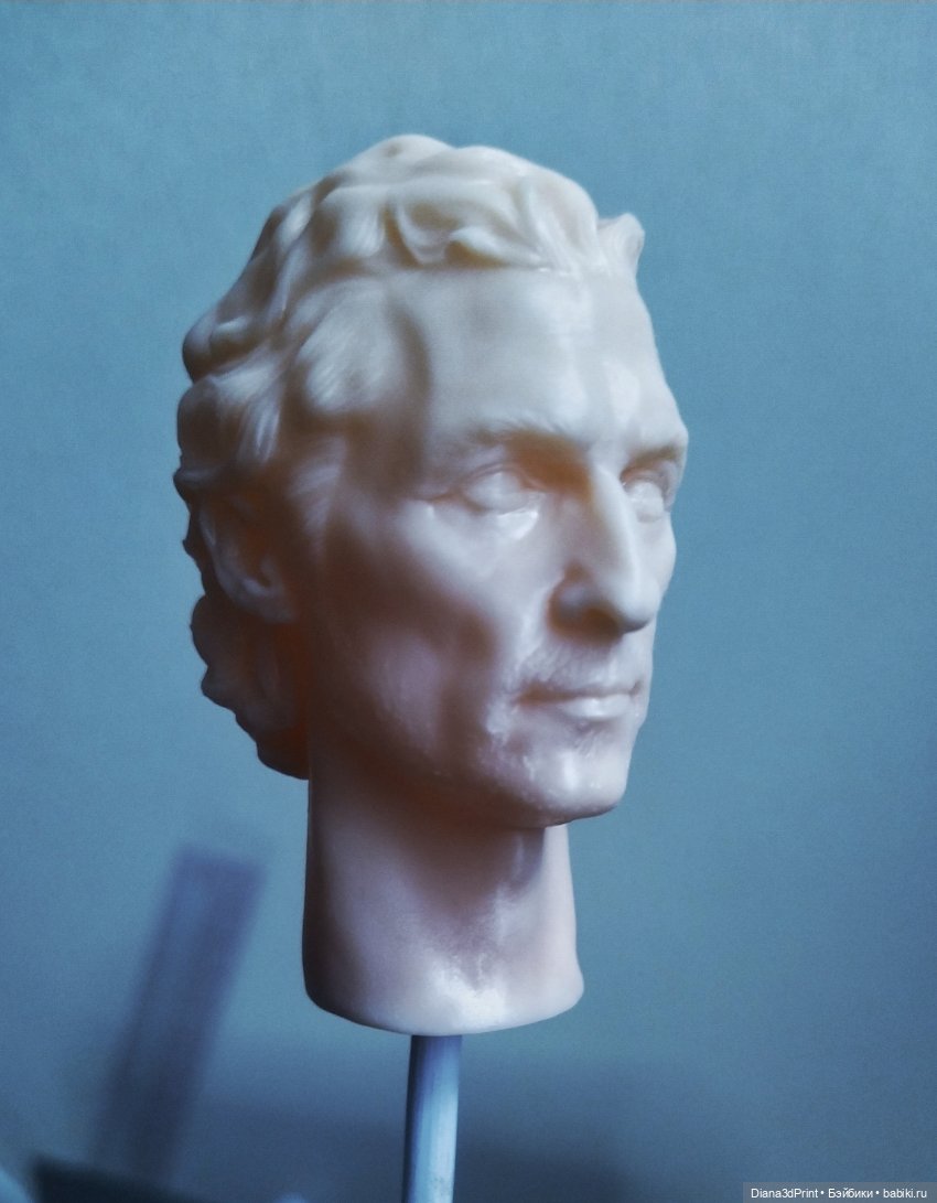 Diana3dPrint