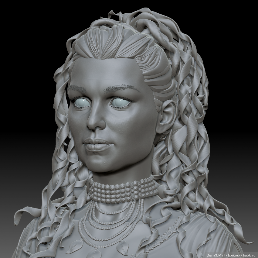 Diana3dPrint