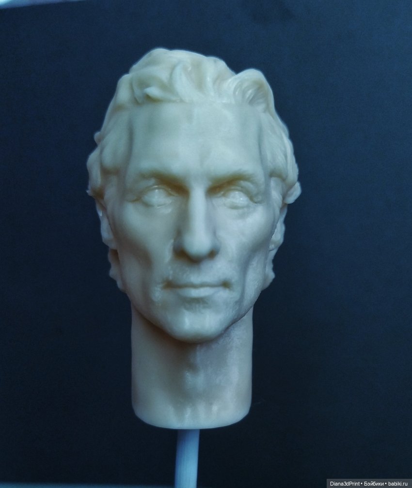 Diana3dPrint