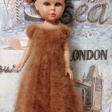 Платье на Vidal Rojas  и ей похожих