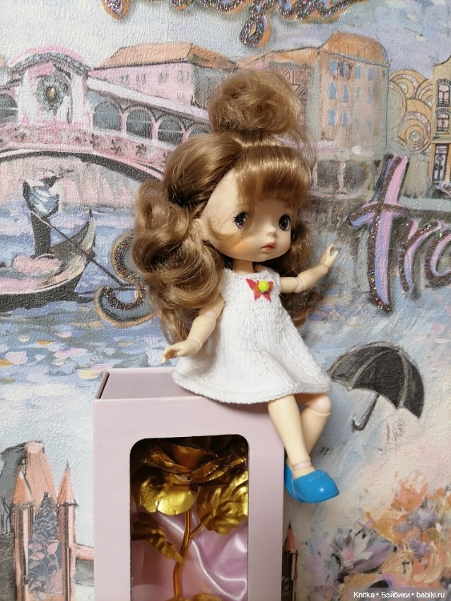 Свяжу на заказ)