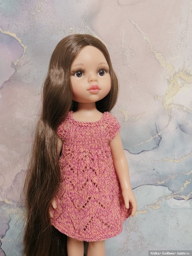 Татьяна любитель кукол — Всех приветствую на свое странички (фото 3)